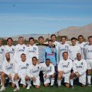 the team