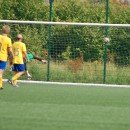 Afshin's Goal