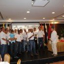 Closing ceremony - 12