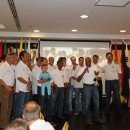 Closing ceremony - 14