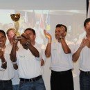 Closing ceremony - 15