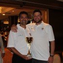 Closing ceremony - 21