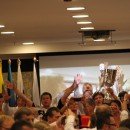 Closing ceremony - 28