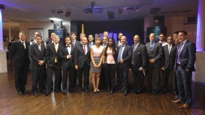 The UN Women Black Tie Gala