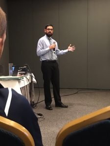 Ricardo Vasquez-Duarte